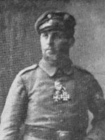 Haselmayr Fritz (VDK: Friedrich)